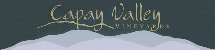 capay valley vineyards